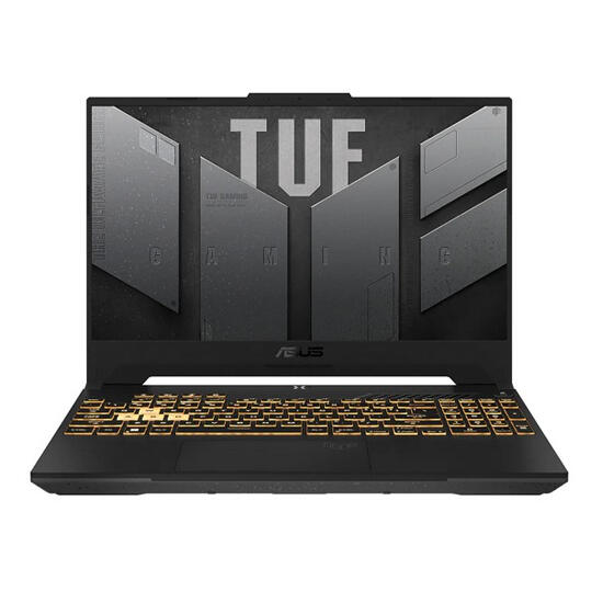 Asus TUF 15 FX507ZC4HN007 Intel Core i712700H Nvidia GeForce RTX 3050 6GB 16GB RAM SSD 1TB Free Dos