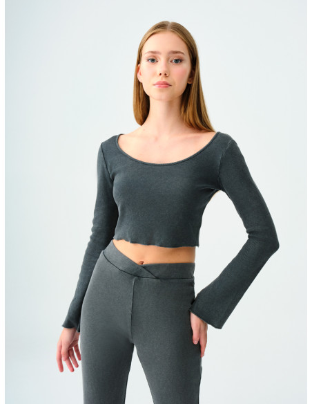 მაისურები Loft - BLOUSE