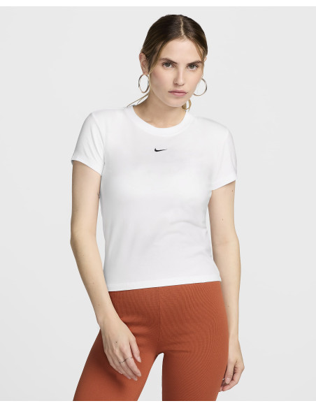 მაისურები Nike - W NSW NK CHLL KNT MD CRP