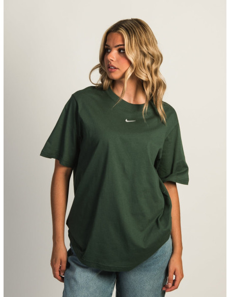 მაისურები Nike - W NSW TEE ESSNTL LBR