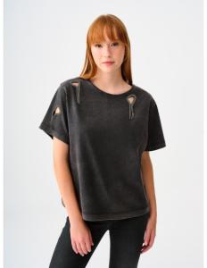 მაისურები Loft - T-SHIRT