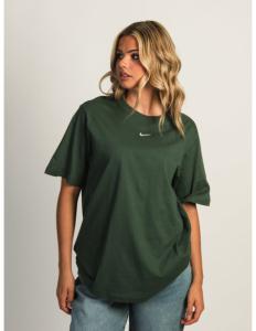 მაისურები Nike - W NSW TEE ESSNTL LBR