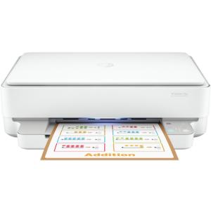 HP Printer DJ Plus IA 6075/5SE22C