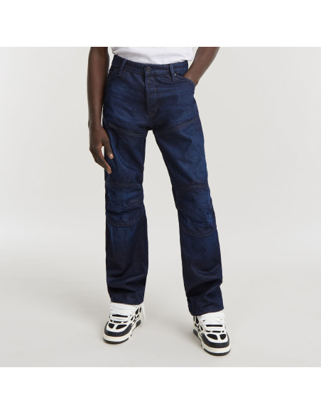 ჯინსი G-Star Raw - 5620 3D Regular