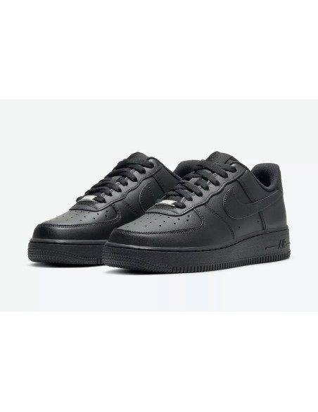 ქალის ბოტასი Nike - Air Force 1 '07