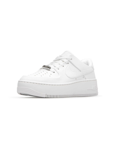 ქალის ბოტასი Nike - Air Force 1 Sage Low