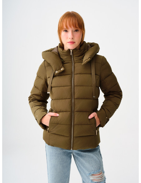 ქურთუკი Loft - BLOUSONS