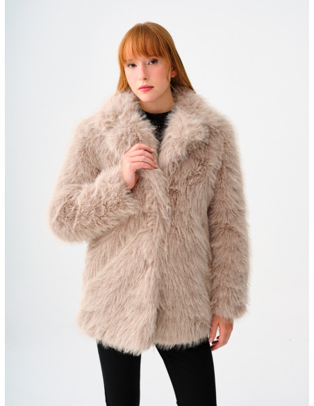 ქურთუკი Loft - BLOUSONS