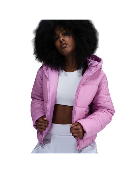 ქურთუკი Nike - W NSW TF SYNFL NK CLSC PFR