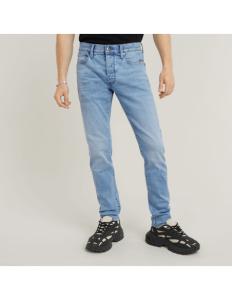 ჯინსი G-Star Raw - 3301 Slim