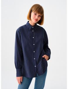 პერანგი Loft - SHIRT LONG SLEEVE