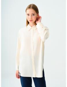 პერანგი Loft - SHIRT LONG SLEEVE