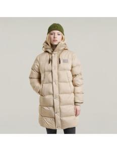 ქურთუკი G-Star Raw - Whistler Parka Puffer wmn