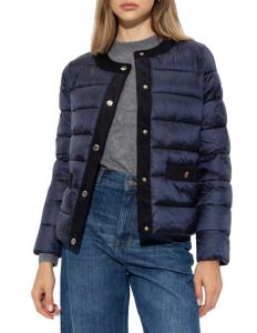 ქურთუკი MICHAEL MICHAEL KORS - COLLARLESS PACKABLE