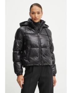 ქურთუკი MICHAEL MICHAEL KORS - HOODED HIGH SHINE DOWN