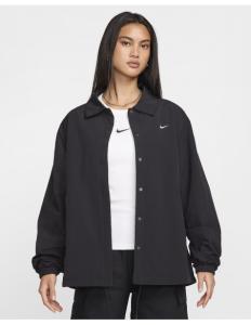 ქურთუკი Nike - W NSW ESSTL WVN UV HBR CCH JKT