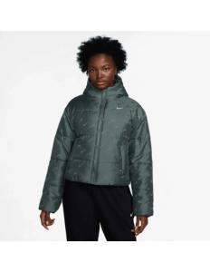 ქურთუკი Nike - W NSW TF SNFL NK CLSC PFR AOP