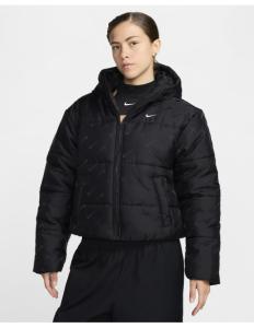 ქურთუკი Nike - W NSW TF SNFL NK CLSC PFR AOP