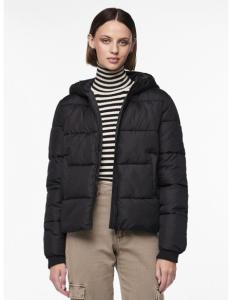 ქურთუკი Pieces - PCBEE NEW SHORT  PUFFER JACKET NOOS BC