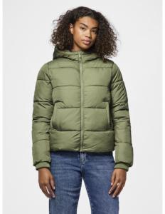 ქურთუკი Pieces - PCBEE NEW SHORT  PUFFER JACKET NOOS BC