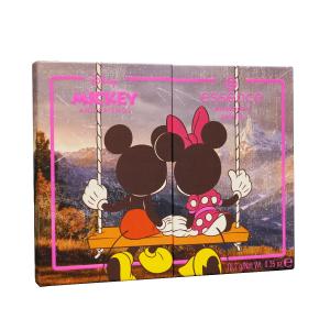 Essence - ესენსი MICKEY პალეტი 01 2193