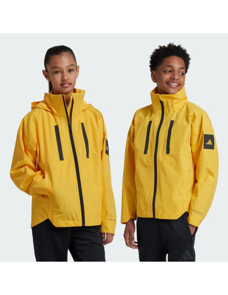 ბავშვის ქურთუკი Adidas - J MYSHELTER R.R