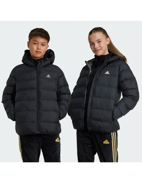 ბავშვის ქურთუკი Adidas - J SD JKT
