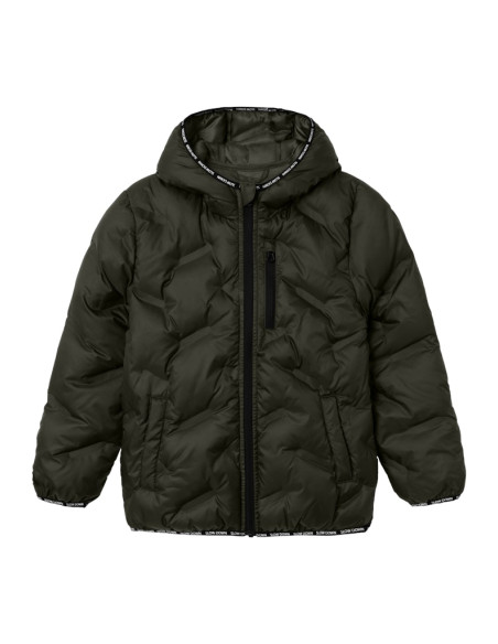 ბავშვის ქურთუკი NAME IT - NKMMASON JACKET