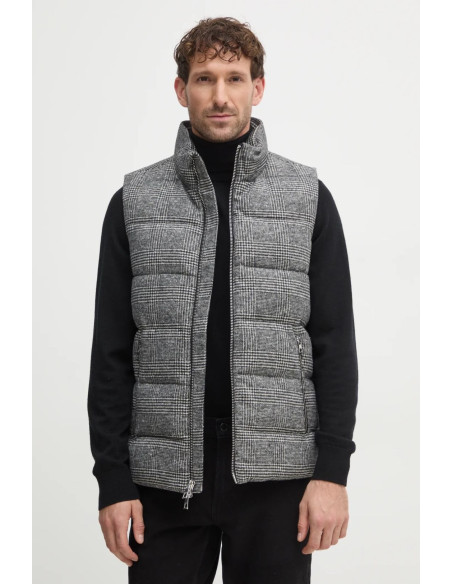ჟილეტი MICHAEL MICHAEL KORS - PRINCE OF WALES VEST