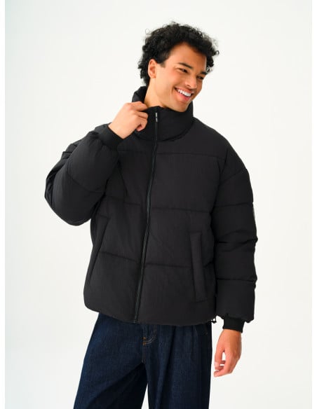 კაცის ქურთუკი Loft - BLOUSONS