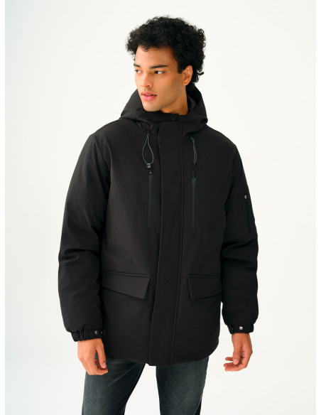 კაცის ქურთუკი Loft - BLOUSONS