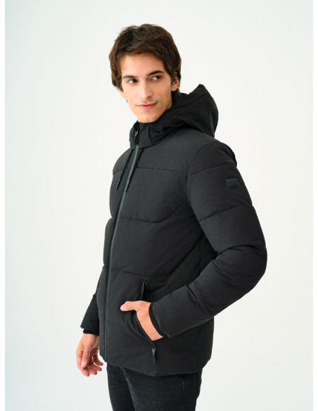 კაცის ქურთუკი Loft - BLOUSONS