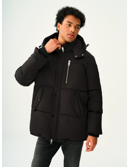 კაცის ქურთუკი Loft - COAT