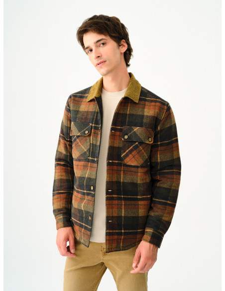 კაცის ქურთუკი Loft - JACKET