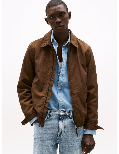 კაცის ქურთუკი Tommy Hilfiger - ELEVATED IVY JACKET