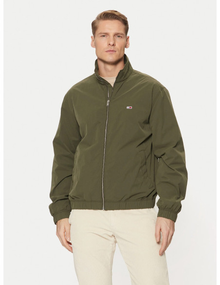 კაცის ქურთუკი Tommy Jeans - TJM ESSENTIAL JACKET EXT