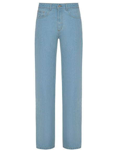 ქალის ჯინსი Reckless - UNCLE'S LABLED JEANS