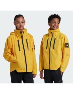 ბავშვის ქურთუკი Adidas - J MYSHELTER R.R