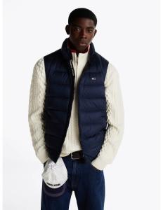 ჟილეტი Tommy Jeans - TJM LT DOWN VEST EXT