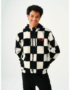 კაცის ქურთუკი Loft - BLOUSONS