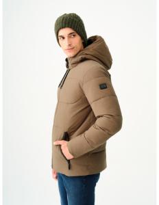 კაცის ქურთუკი Loft - BLOUSONS