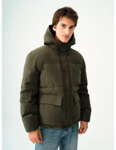კაცის ქურთუკი Loft - COAT