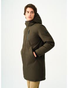 კაცის ქურთუკი Loft - COAT