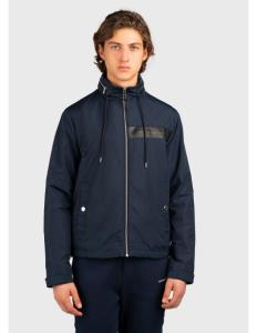 კაცის ქურთუკი MICHAEL MICHAEL KORS - NYLON MK WINDBREAKER