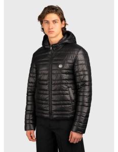 კაცის ქურთუკი MICHAEL MICHAEL KORS - REV LW HOODED PUFFER