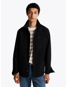 კაცის ქურთუკი Tommy Hilfiger - LW PACKABLE SHIRT JACKET