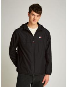 კაცის ქურთუკი Tommy Jeans - TJM FLEECE LINED CHICAGO JACKET