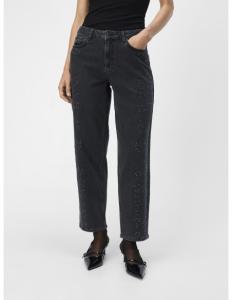 ქალის ჯინსი OBJECT - OBJMOJI ZASHA  LW NARROW ANK JEANS 135