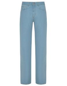 ქალის ჯინსი Reckless - UNCLE'S LABLED JEANS