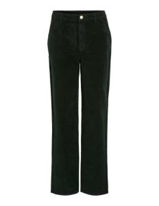 ქალის ჯინსი VILA - VIFROST HW CORDUROY PANTS/R